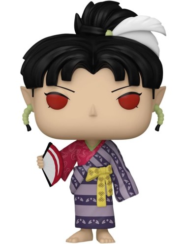 Funko POP Kagura 1593 Inuyasha