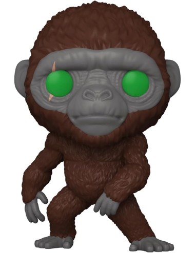 Funko POP Suko 1543...