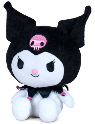 Peluche Kuromi Hello Kitty...