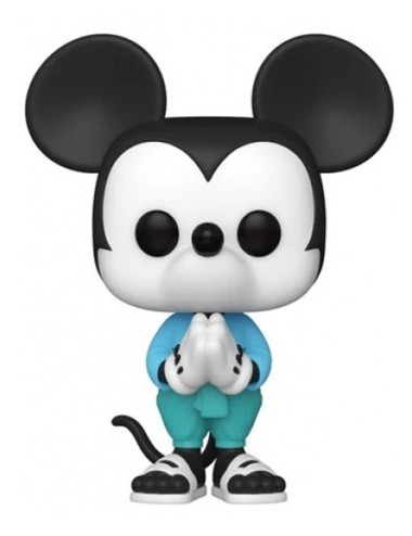 Funko POP Mickey Mouse 787...