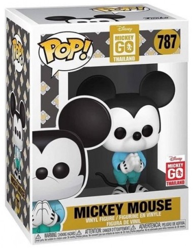 Funko POP Mickey Mouse 787...
