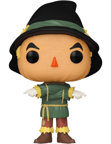 Funko POP The Scarecrow...