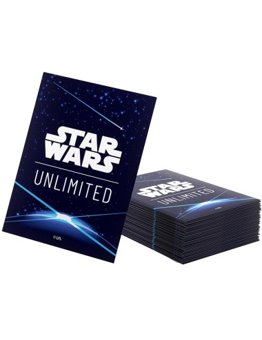 Star Wars Unlimited Space...