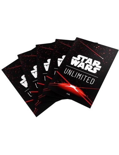 Star Wars Unlimited Space...