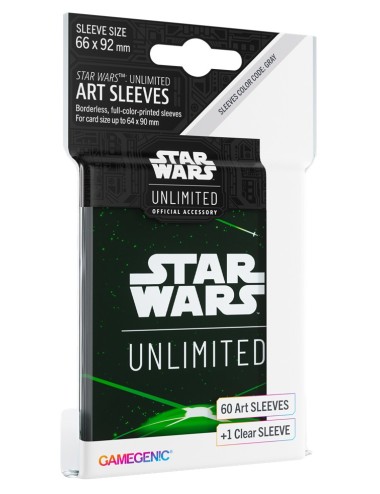 Star Wars Unlimited Back...