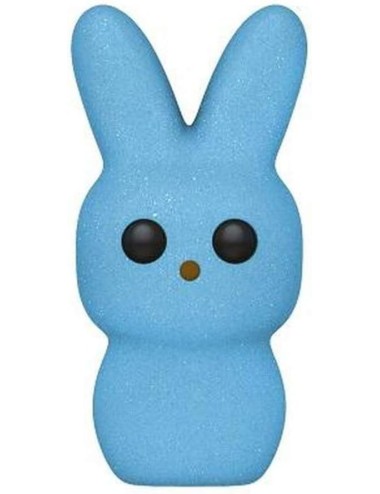Funko POP Blue Bunny 08 Peeps