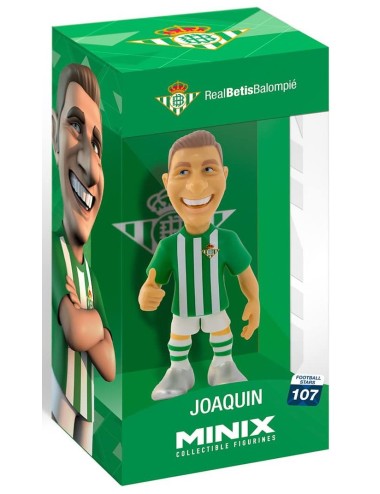 Joaquin 107 Real Betis...