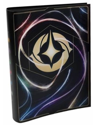Disney Lorcana Lorebook...
