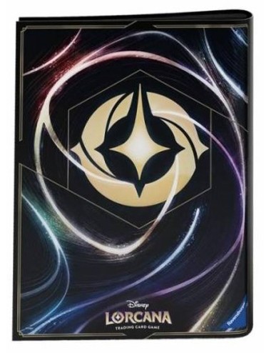 Disney Lorcana Lorebook...