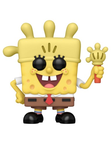 Funko POP Glove World...