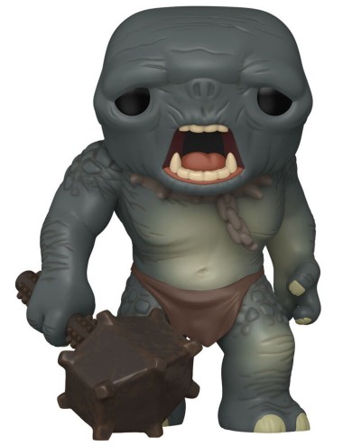 Funko POP 6" Cave Troll...