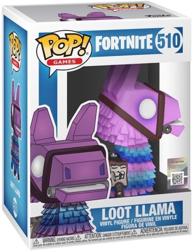 Funko POP Loot Llama 510...