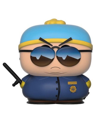 Funko POP Cartman 17 South...