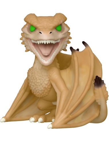 Funko POP Syrax (Princess...