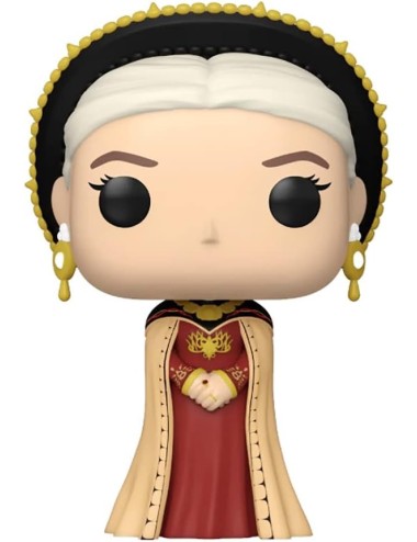 Funko POP Rhaenyra...