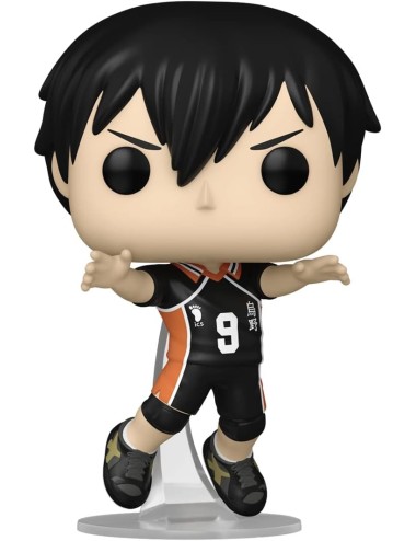 Funko POP Tobio Kageyama...