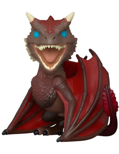 Funko POP Caraxes 10 House...