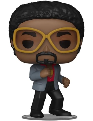 Funko POP Snoop Dogg...