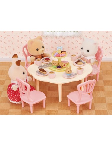 Sweets Party Set (Set...