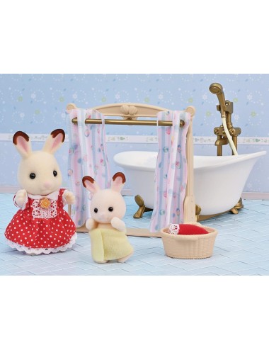 Bath & Shower Set (Set de...