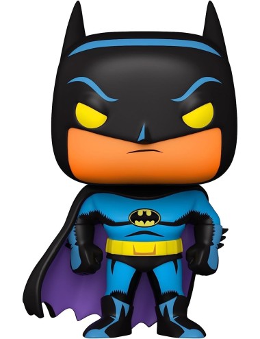 Funko POP Batman...