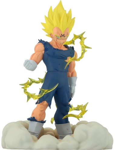 Figura Banpresto Majin...