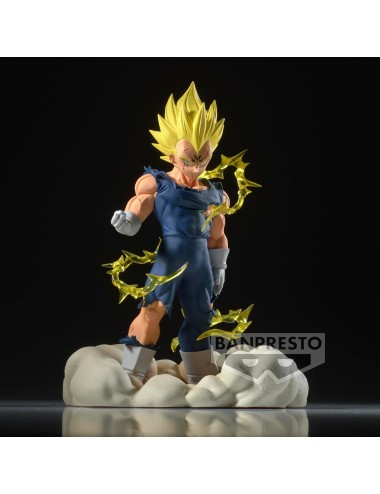 Figura Banpresto Majin...