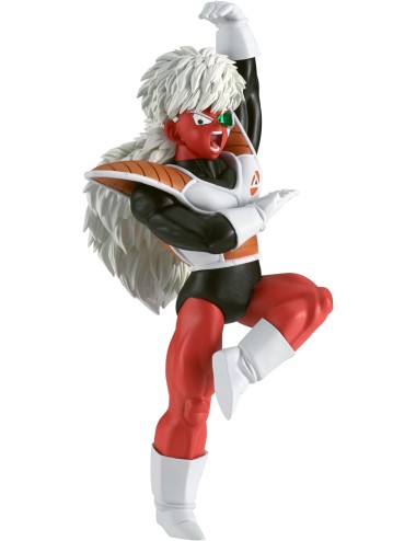 Figura Banpresto Jeice...