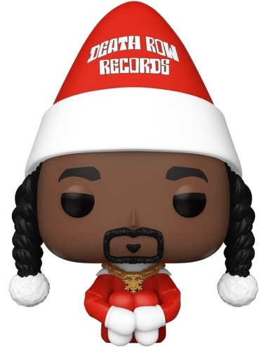 Funko POP Snoop on The...