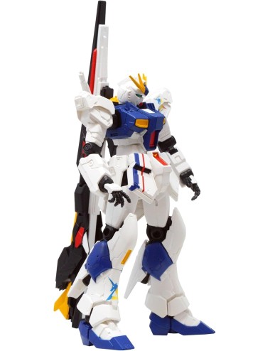 Figura Banpresto RX-93FF...