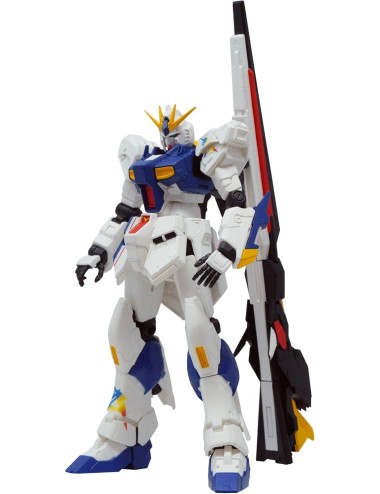 Figura Banpresto RX-93FF...