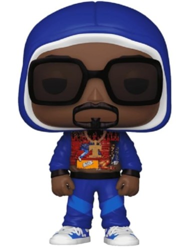 Funko POP Snoop Doggy Dogg...