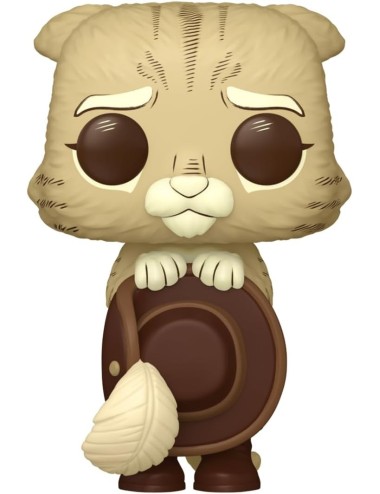 Funko POP Puss In Boots...