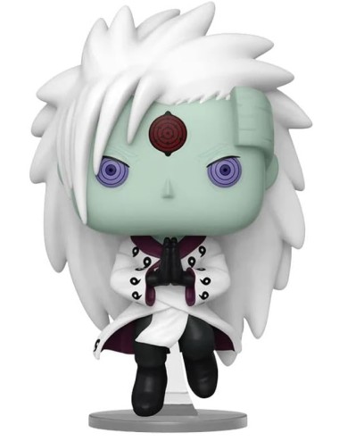 Funko POP Madara Uchicha...