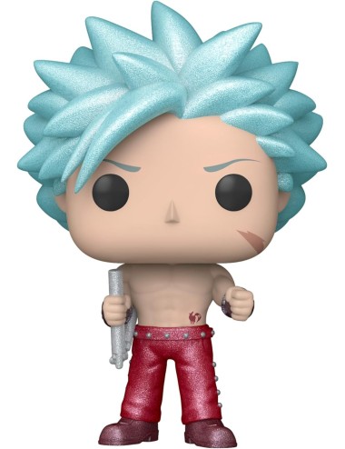 Funko POP Ban 'Diamond'...