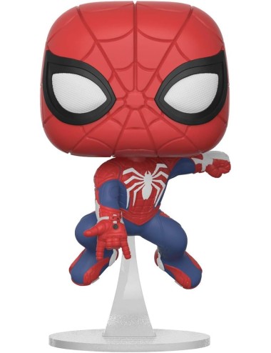 Funko POP Spider-Man 334...