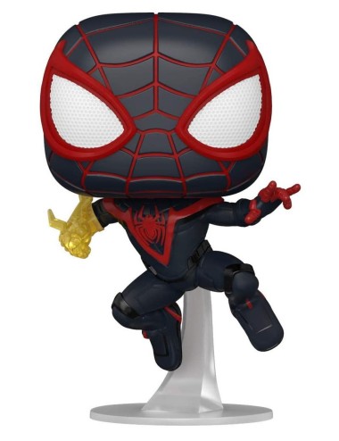 Funko POP Spider-Man...