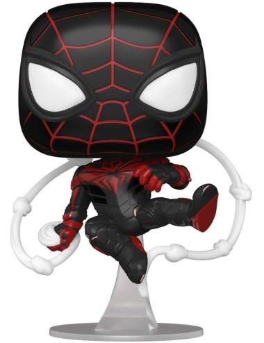 Funko POP Spider-Man...