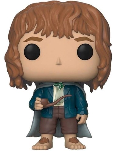 Funko POP Pippin Took 530...