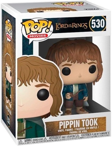 Funko POP Pippin Took 530...