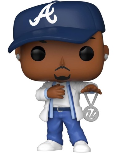 Funko POP Usher 308 Usher