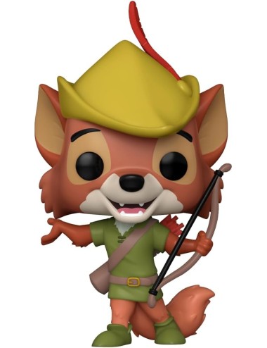 Funko POP Robin Hood 1440...