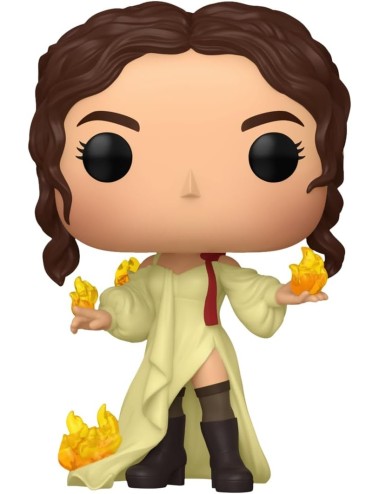 Funko POP Rosalía (La Noche...