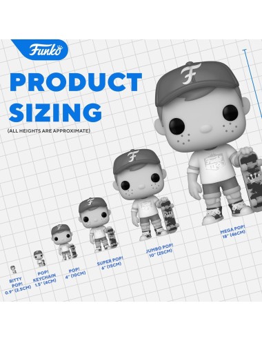 Funko POP Geno Smith 255...