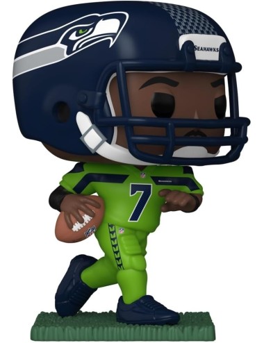Funko POP Geno Smith 255...