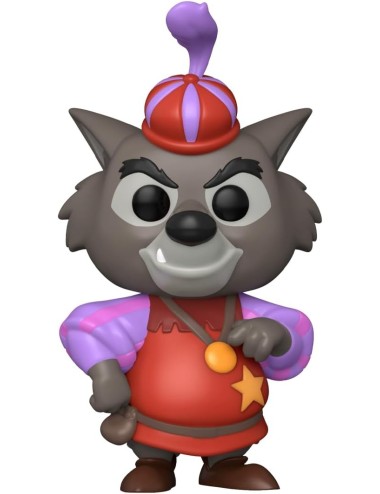 Funko POP Sheriff Of...