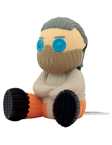 Handmade by Robots Hannibal...