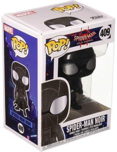 Funko POP Spider-Man Noir...
