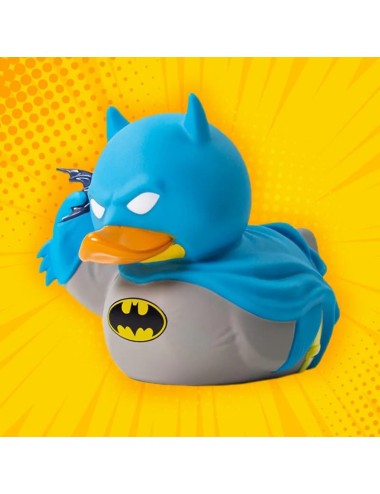 DC Comics Batman TUBBZ...