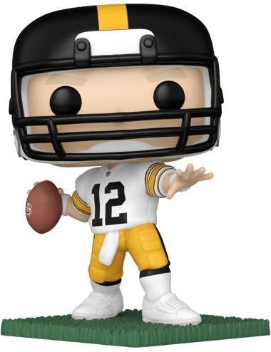 Funko POP Terry Bradshaw...